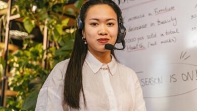 call trace number sequence