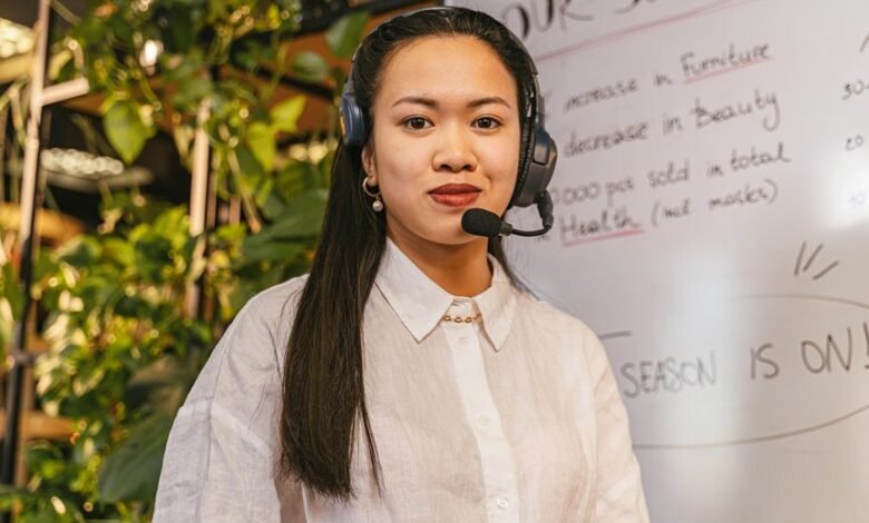 call trace number sequence