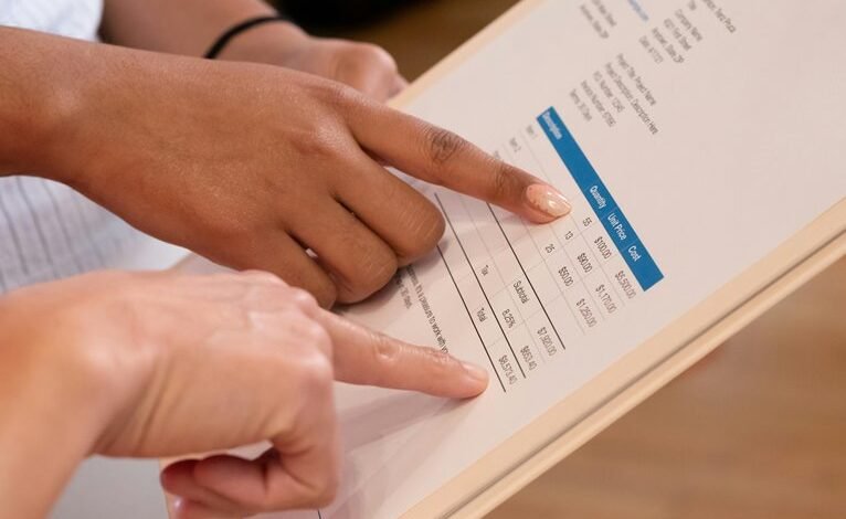 caller details inquiry request