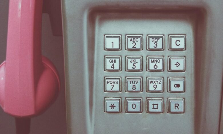 recent phone call logs