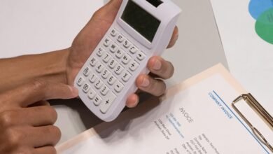 administrative record sheet details