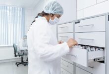 archive compilation file numbers