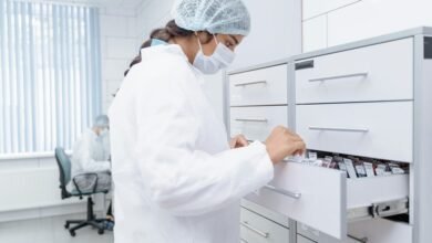 archive compilation file numbers