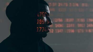 central data profile summary