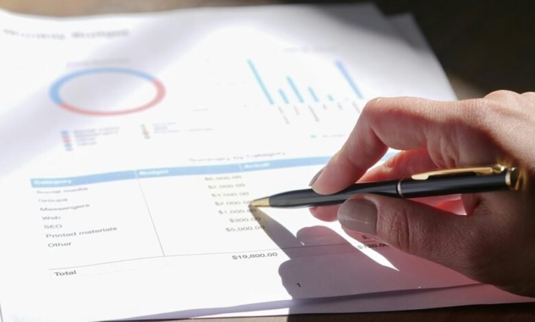 computation log summary details