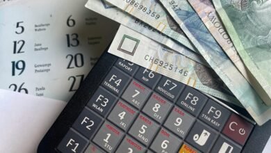 computation register for numbers