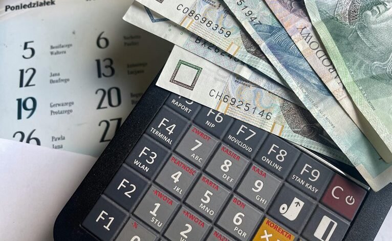 computation register for numbers