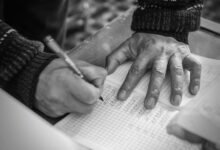 confidential entry log numbers