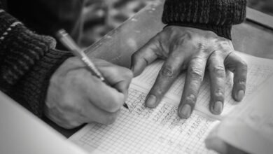 confidential entry log numbers