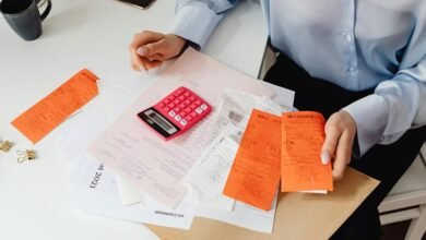 digital entries for numbers