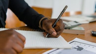 log records for numbers