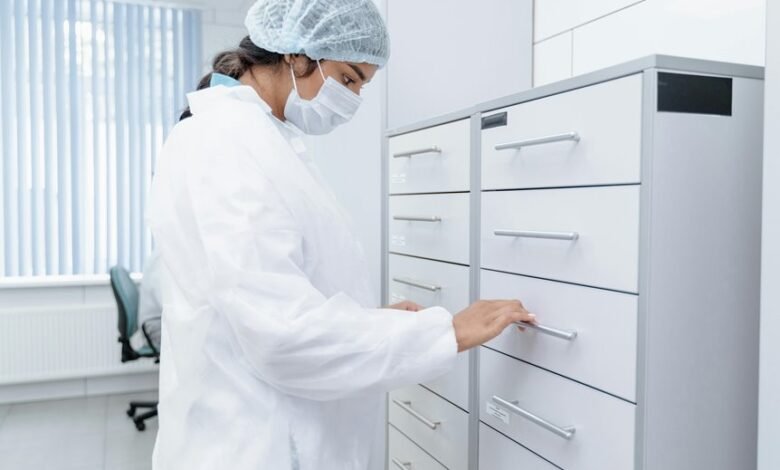 record compilation of numbers