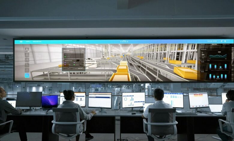 business operations performance metrics