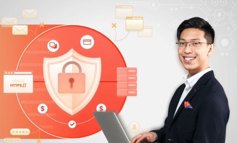 How Businesses Can Strengthen Their Cybersecurity