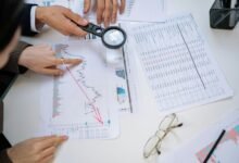 operational resource identification numbers