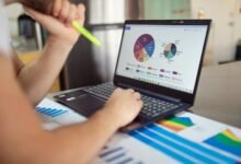 sector performance metrics analysis