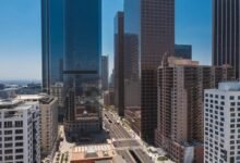 corporate expansion numerical data