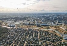 enterprise growth and development