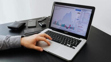 enterprise growth monitoring data