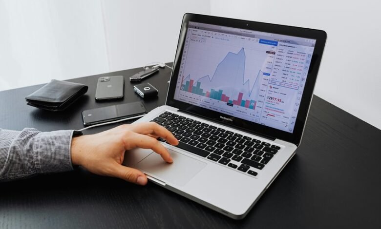 enterprise growth monitoring data