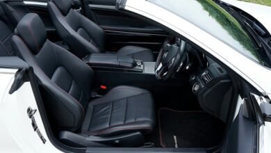 executive performance metrics overview