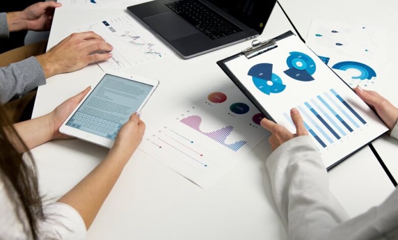 global market projections 2030