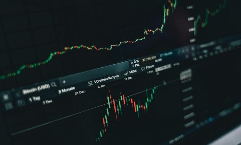 market insights and statistics