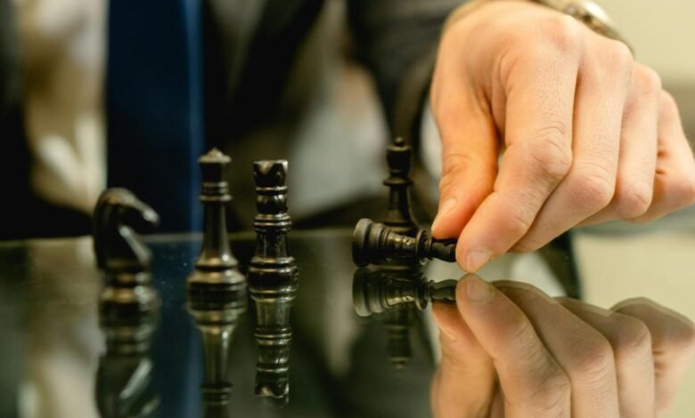 operational risk data analysis