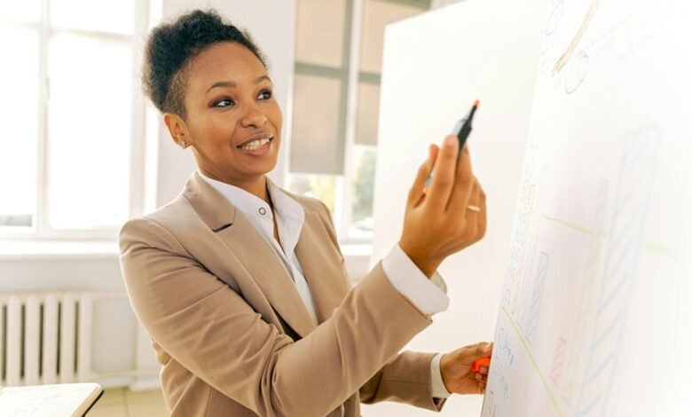 strategic growth data analysis