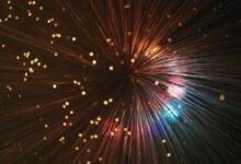 cosmic beam dynamics identifier