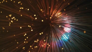 cosmic beam dynamics identifier