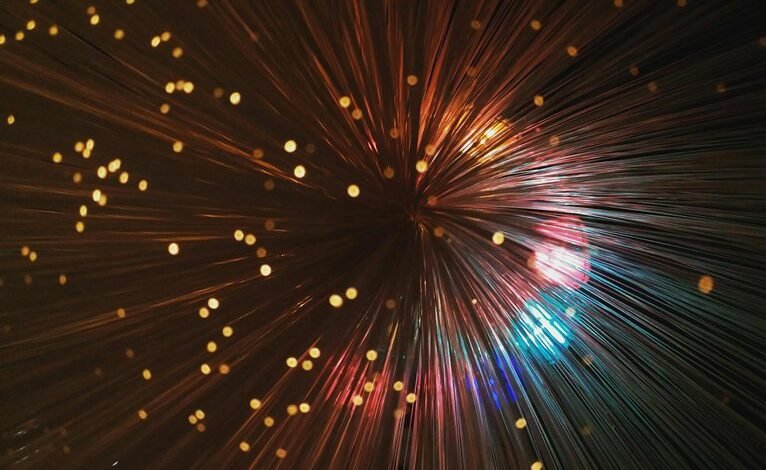 cosmic beam dynamics identifier