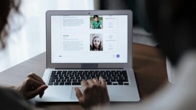 digital profile linked to nhemtia monitoring feedback