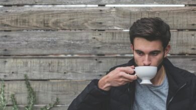 get in touch with blog