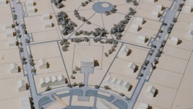 intelligent expansion model competition