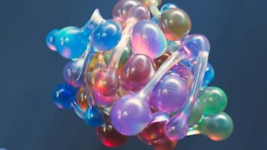 luminous node horizon 662903238