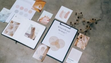 modern strategic industry direction narrative