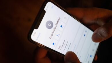 phone number details summary requested