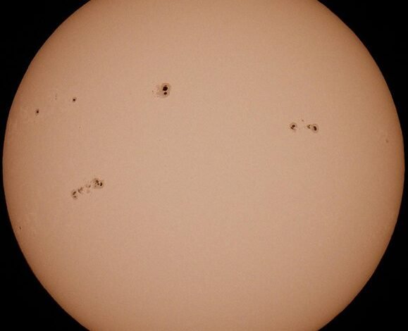 solar core strategic path