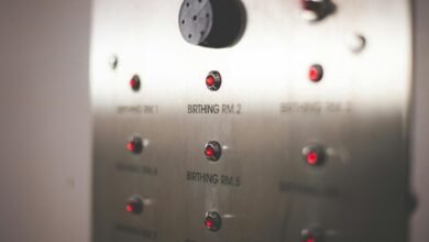 system monitoring alerts records