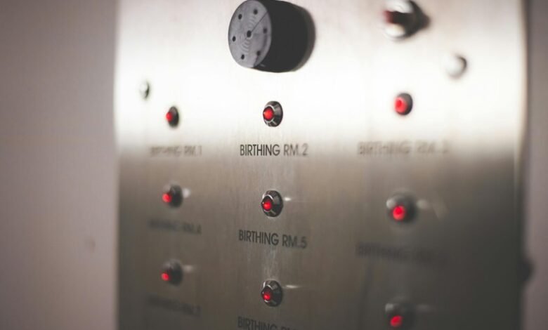 system monitoring alerts records