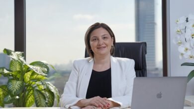 titan rise leadership path leader ascent trajectory