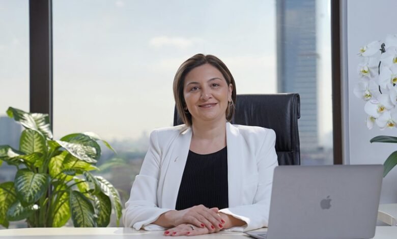 titan rise leadership path leader ascent trajectory