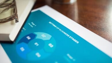 bottom line numeric overview discussed