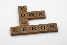 common mistakes to avoid bobfusdie7 9