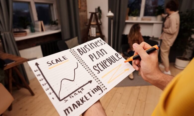 how to get started successfully