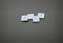 ip address network overview with details