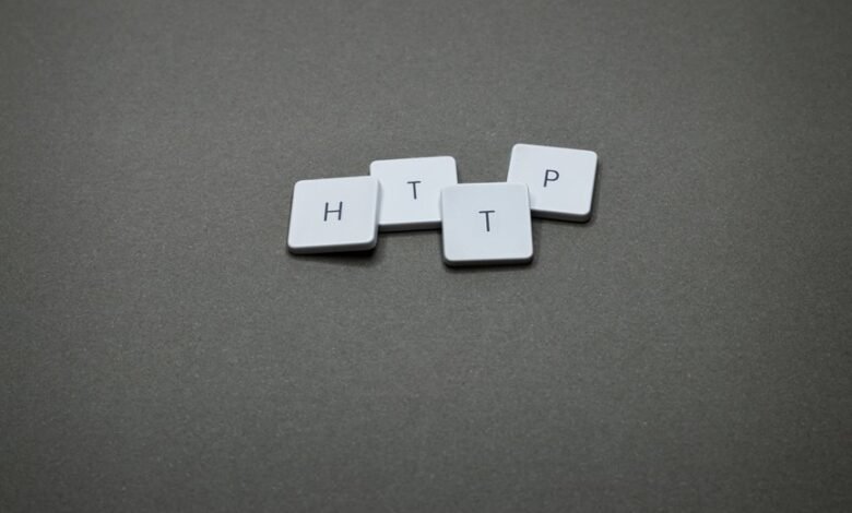 ip address network overview with details
