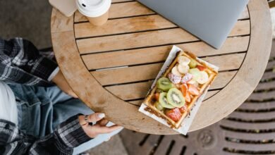 lifestyle tinted for foodies beginners flavor guide