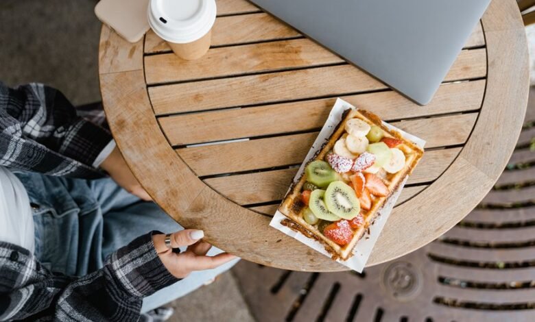 lifestyle tinted for foodies beginners flavor guide